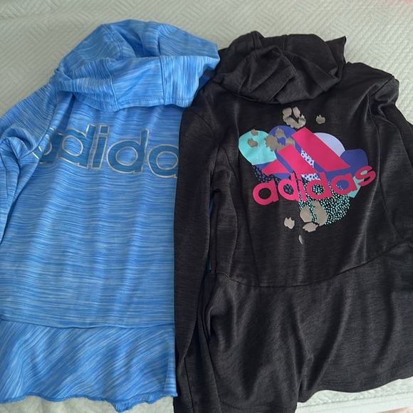 Adidas shirts bundle, 3T - Picture 6 of 8